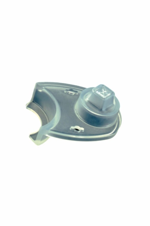 Grip-N-Gulp Valve - 2 pk product shown on a white background.