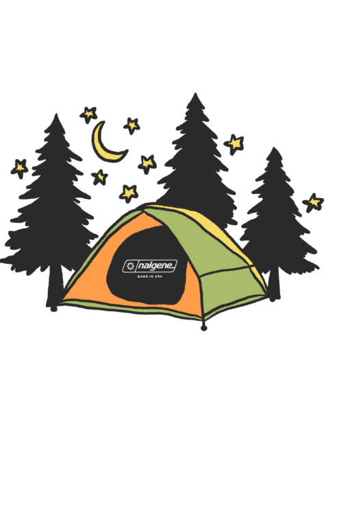 Backcountry Nights