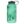 32oz Wide Mouth Surrealist Bottle in light green with a black screw cap and abstract dark green patterns on the body.