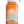 Orange Nalgene water bottle with a sunset and silhouette design, and a white screw-on cap.