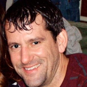 Eric Hansen