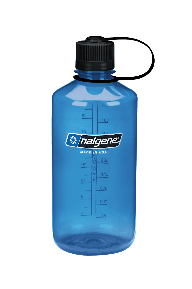 narrow-mouth